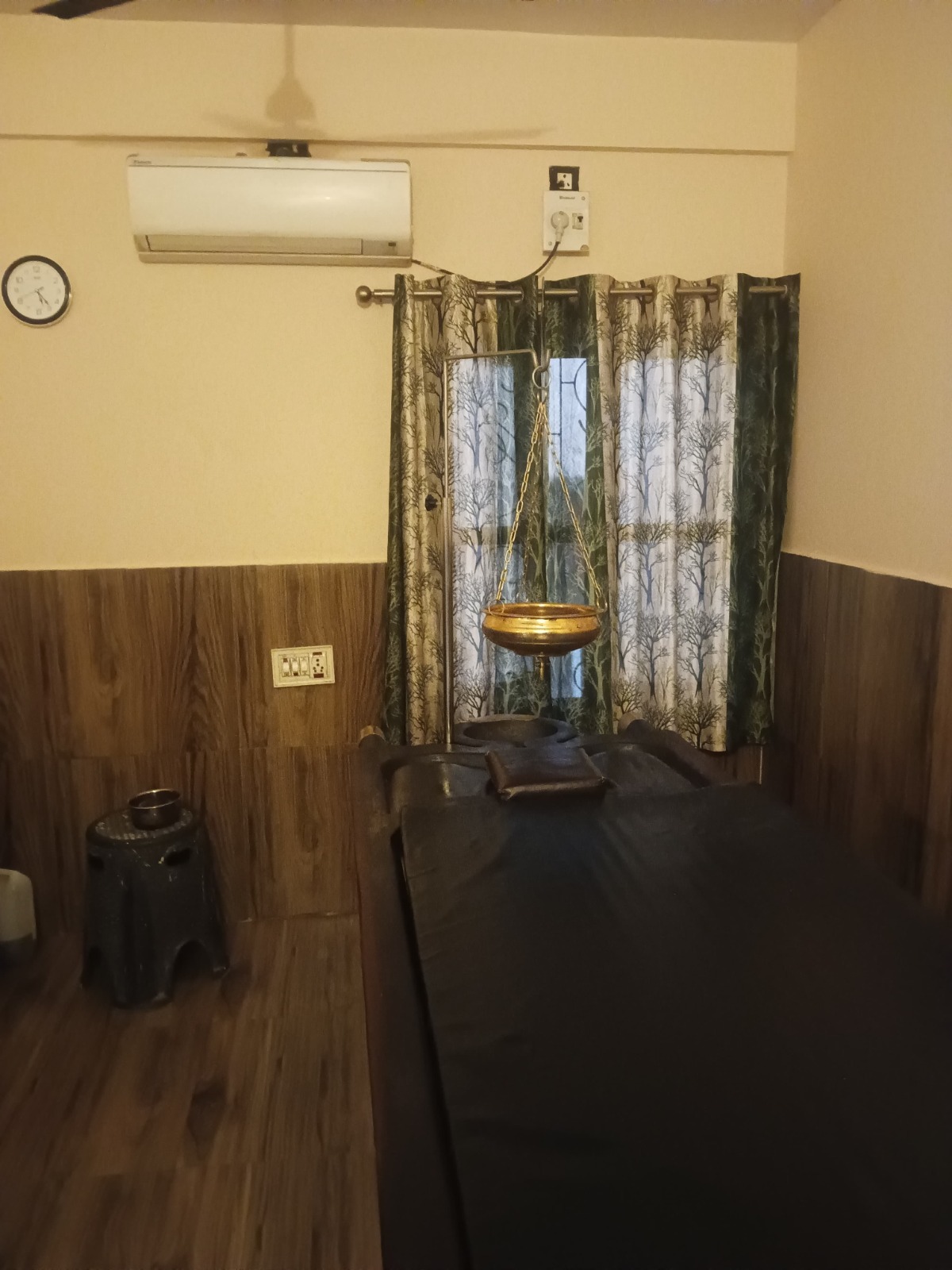 Ayurvedic Treatment